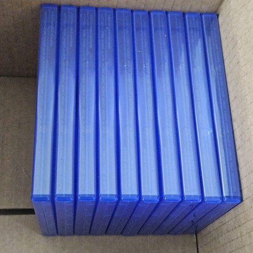 Ps5 ps4 replacement game case - replacement,