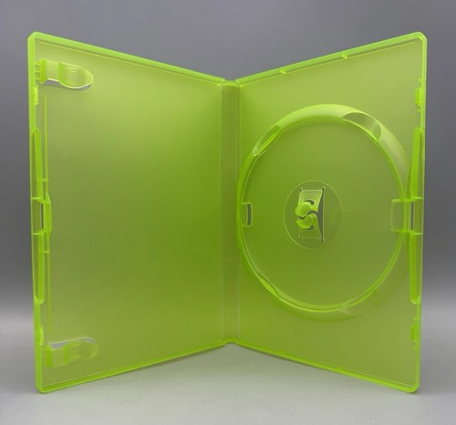 Xbox 360 empty game - 360,