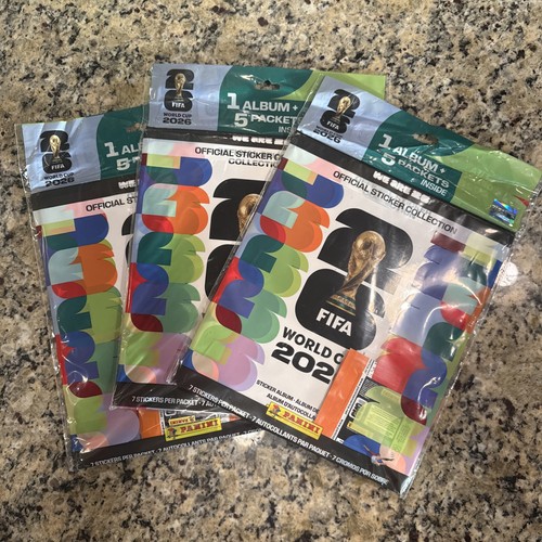 2026 panini fifa world cup - panini,