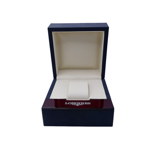 Longines original naby blue - longines,