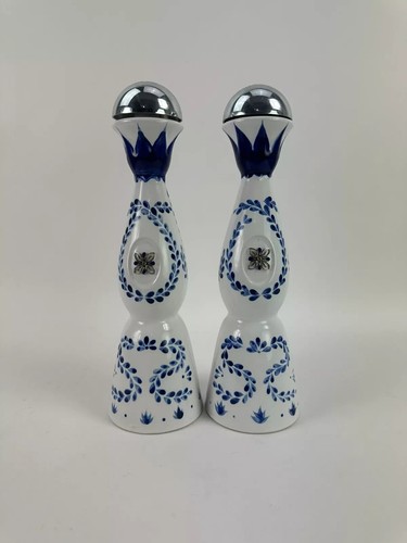 Lot clase azul reposado - 2,