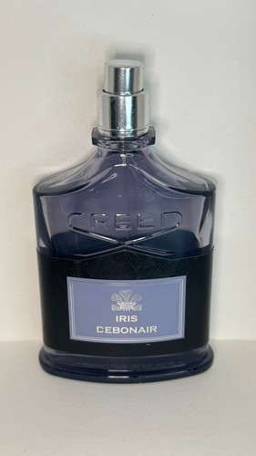 Creed iris debonair - iris, /