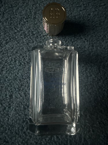 Empty bottle nihilo fleur - empty,