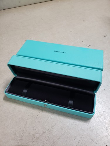 Tiffany engagement blue - tiffany, &