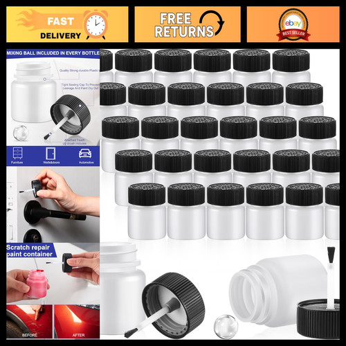 Pcs empty touch paint - empty,