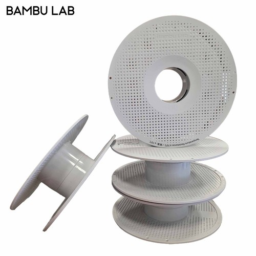 Bambu lab sunlu empty - lab,