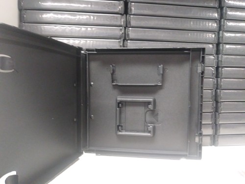 Standard black nintendo - black, ds