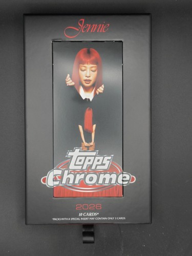 Empty hobby box 2026 - hobby,