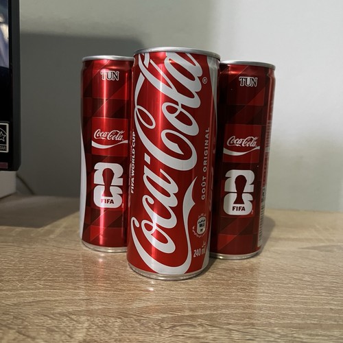 240 coca cola fifa world - 240,
