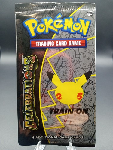 2021 pokemon empty - pokemon,