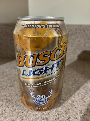2026 busch light hunters - 2026,