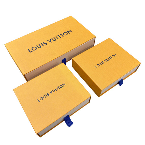 Louis vuitton empty - louis,