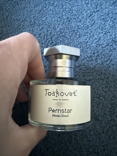 Empty bottle toskovat rnstar - bottle,