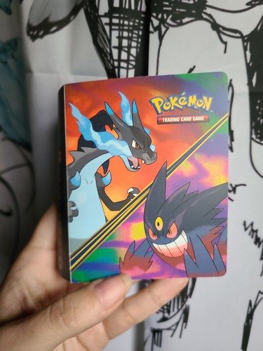 Pokemon tcg mini portfolio - pokemon,