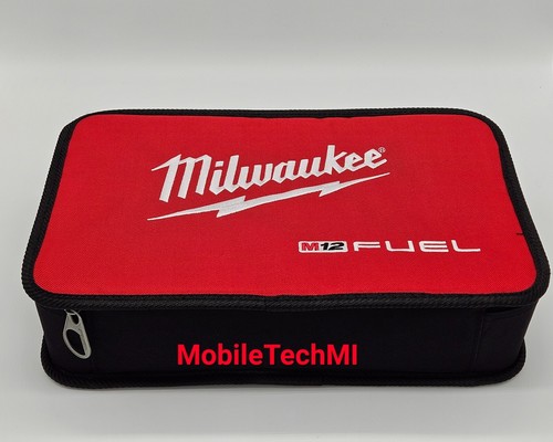 New milwaukee fuel logo - new, 14”