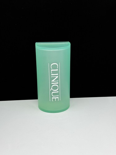 Clinique empty dish for soap - dish,