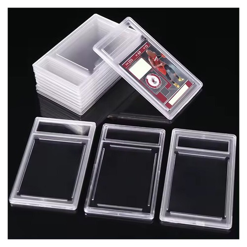 Empty graded card - graded, slab